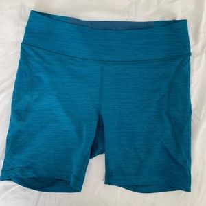 OV Tech Sweat Bike Shorts